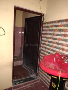Society Bathroom 1