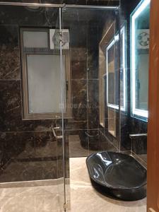 Image of 1800 Sq.ft 3 BHK Builder Floor for sale in Gulmohar Park, New Delhi for Rs. 80000000