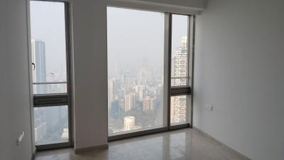 Bedroom Image of 1300 Sq.ft 3 BHK Apartment / Flat for sale in Lodha Adrina, Lower Parel Mumbai for Rs. 72500000