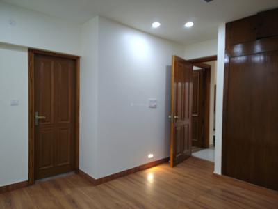 Bedroom Image of 2300 Sq.ft 3 BHK Apartment / Flat for rent in DDA Flats Vasant Kunj, Vasant Kunj New Delhi for Rs. 100000