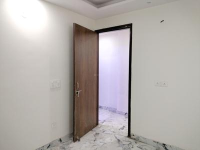 Bedroom Image of 915 Sq.ft 3 BHK Builder Floor for sale in Palam New Delhi for Rs. 7250000