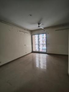 Hall Image of 1110 Sq.ft 3 BHK Apartment / Flat for rent in Aditya City Apartments Phase 2, Wave City Ghaziabad for Rs. 16000