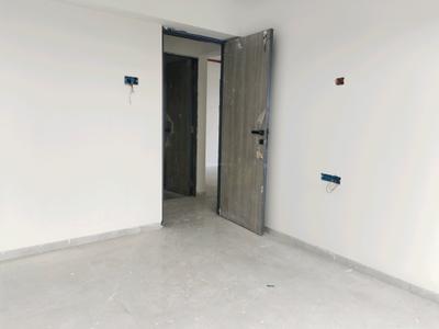 Bedroom Image of 1195 Sq.ft 3 BHK Apartment / Flat for sale in Superior Exotica, Airoli Navi Mumbai for Rs. 24900000