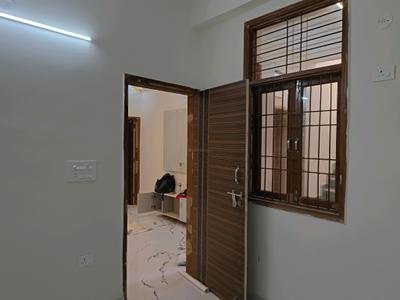 Bedroom Image of 900 Sq.ft 3 BHK Builder Floor for sale in DLF Ankur Vihar Ghaziabad for Rs. 3455008