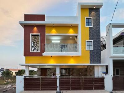 Image of 875 Sq.ft 2 BHK Independent House for sale in Thirunindravur, Chennai for Rs. 3784000