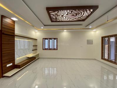 Hall Image of 1550 Sq.ft 3 BHK Apartment / Flat for sale in Adyar Chennai for Rs. 29999999