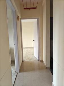 Image of 1000 Sq.ft 2 BHK Apartment / Flat for rent in Andheri West, Mumbai for Rs. 83000