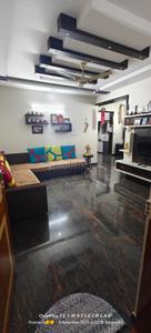 Hall Image of 1240 Sq.ft 3 BHK Apartment / Flat for sale in ISRO Layout Bengaluru for Rs. 11000000