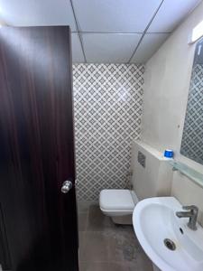 Bathroom Image of 628 Sq.ft 2 BHK Apartment / Flat for sale in Asta AVM, Vadapalani Chennai for Rs. 11500000