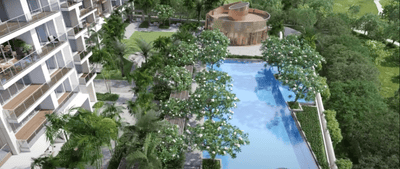 3 BHK Flat