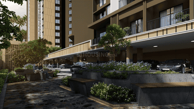 Image of 1100 Sq.ft 3 BHK Apartment / Flat for sale in Siddhashila Eevva, Punawale, Pune for Rs. 7300000