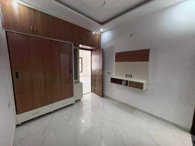Bedroom Image of 810 Sq.ft 3 BHK Independent House for sale in Kharar Mohali for Rs. 7590000