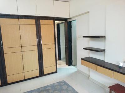 Bedroom Image of 1620 Sq.ft 3 BHK Apartment / Flat for sale in Tricity Natraj, Chembur Mumbai for Rs. 39000000
