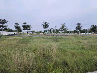 Image of 1200 Sq.ft Residential Plot / Land for sale in VR Aero City, Poonamallee, Chennai for Rs. 2639000
