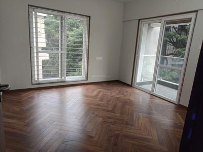Bedroom Image of 1500 Sq.ft 3 BHK Independent House for rent in Shivaji Nagar Pune for Rs. 90000