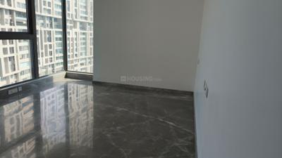 Bedroom Image of 1200 Sq.ft 3 BHK Apartment / Flat for rent in Prestige Jasdan Classic, Jacob Circle Mumbai for Rs. 180000