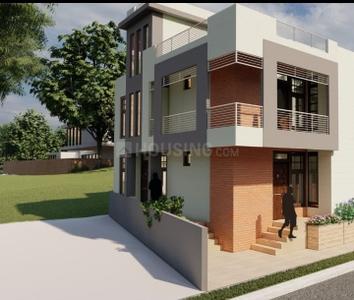 Image of 2300 Sq.ft 3 BHK Independent House for sale in Narayan Vihar, Jaipur for Rs. 21500000