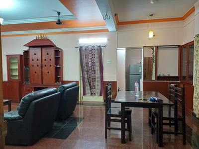 Hall Image of 1040 Sq.ft 2 BHK Apartment / Flat for rent in Ramapuram Chennai for Rs. 40000