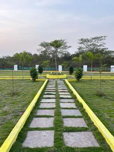 Image of 120 Sq.ft Residential Plot / Land for sale in Ghatkesar, Secunderabad for Rs. 1700000