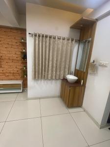 Hall Image of 741 Sq.ft 2 BHK Apartment / Flat for sale in Mavdi Rajkot for Rs. 4800000