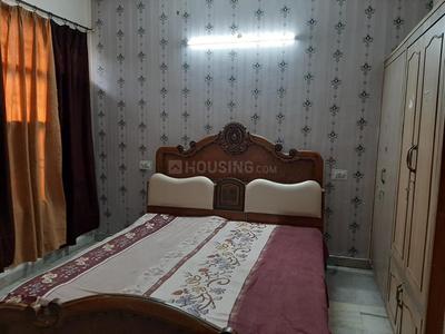 Bedroom Image of girls pg in sec 70 mohali in Sector 70, Mohali