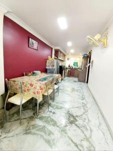 Hall Image of 1500 Sq.ft 2 BHK Apartment / Flat for sale in NIT complex, Raghuji Nagar Nagpur for Rs. 5800000