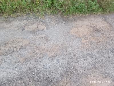 Image of 1500 Sq.ft Residential Plot / Land for sale in Nanjanapuram, Erode for Rs. 3300000