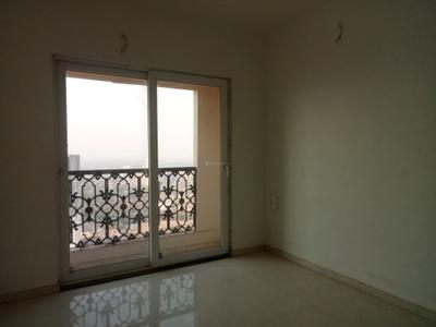 Living Room Image of 1090 Sq.ft 2 BHK Apartment / Flat for sale in Indiabulls Greens, Panvel Navi Mumbai for Rs. 6800000