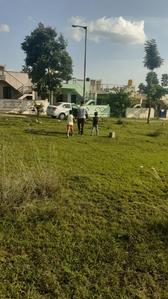 Residential Plot