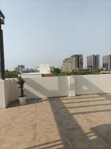 Balcony Image of 2500 Sq.ft 4 BHK Villa for sale in VR Vedam Villa, Sevasi Vadodara for Rs. 23100000