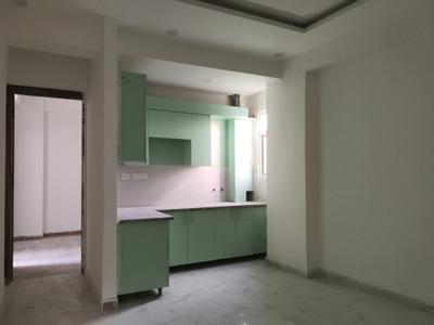 Living Room Image of 730 Sq.ft 1 BHK Apartment / Flat for sale in Saraswati Landmark, Noida Extension Greater Noida for Rs. 3300560