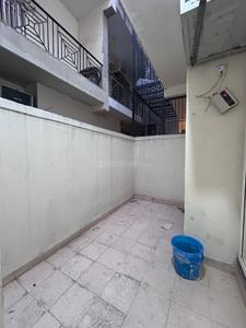 Balcony Image of 2500 Sq.ft 4.5 BHK Villa for rent in Amrapali Dream Valley, Noida Extension Greater Noida for Rs. 40000