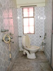 Bedroom Two Image of 1700 Sq.ft 3 BHK Apartment / Flat for sale in Shibpur Howrah for Rs. 9200000