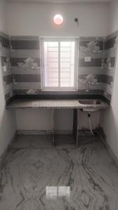 Kitchen Image of 1060 Sq.ft 2 BHK Apartment / Flat for sale in Keshtopur Kolkata for Rs. 3650000