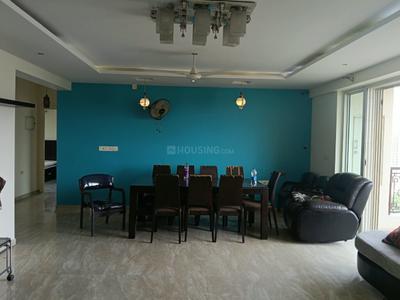 Hall Image of 1730 Sq.ft 3 BHK Apartment / Flat for sale in Hiranandani Tribeca, Hiranandani Estate Thane for Rs. 38000000