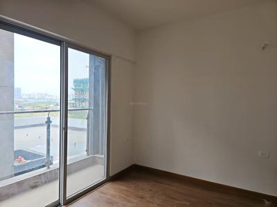 Bedroom Image of 1450 Sq.ft 3 BHK Apartment / Flat for sale in Gera World Of Joy, Upper Kharadi Pune for Rs. 15000000