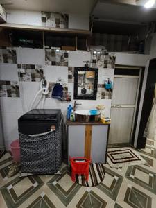 Hall Image of 865 Sq.ft 2 BHK Apartment / Flat for sale in Bhiwandi Thane for Rs. 4500000