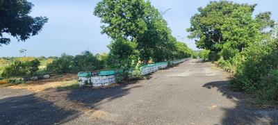 Image of 150 Sq.ft Residential Plot / Land for sale in Maktha Madharam, Hyderabad for Rs. 1950000