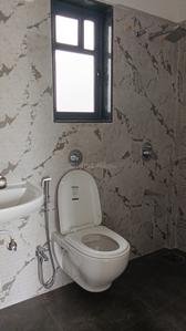 Image of 1000 Sq.ft 2 BHK Apartment / Flat for rent in Alpine Astonia, Kiwale, Pune for Rs. 23500