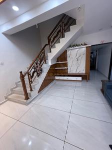Hall Image of 1200 Sq.ft 2 BHK Independent House for sale in New Maninagar Ahmedabad for Rs. 11500000