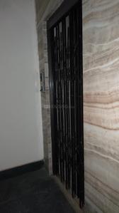 Lift Image of 1140 Sq.ft 3 BHK Apartment / Flat for sale in Naktala Kolkata for Rs. 6600000
