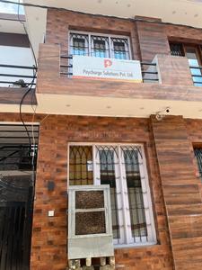 Image of 1400 Sq.ft 1.5 BHK Villa for sale in Gomti Nagar, Lucknow for Rs. 5500000