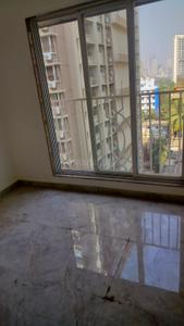 Balcony Image of 550 Sq.ft 1 BHK Apartment / Flat for sale in Shraddha Pleasant, Vikhroli East Mumbai for Rs. 8700000