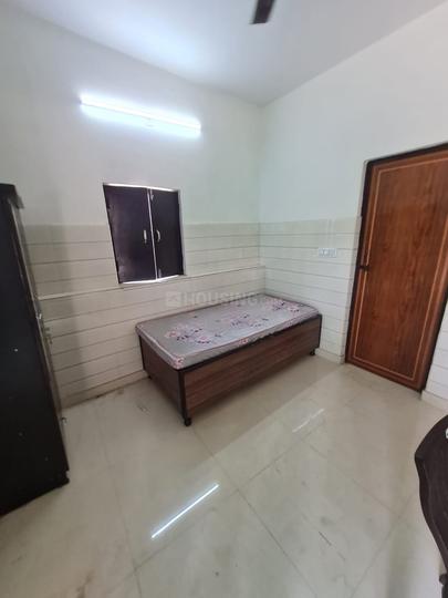 Dhaka village Bedroom 1