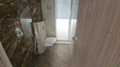Image of 950 Sq.ft 2 BHK Apartment / Flat for rent in Balaji Exotica, Kalyan West, Kalyan for Rs. 30000