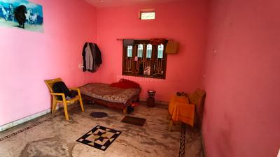 1 BHK Independent Builder Floor