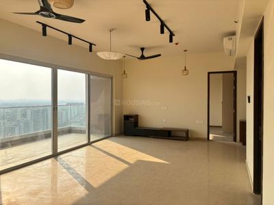 Hall Image of 1350 Sq.ft 2.5 BHK Apartment / Flat for sale in Rani Akriti Shantiniketan, Sector 143B Noida for Rs. 17000000