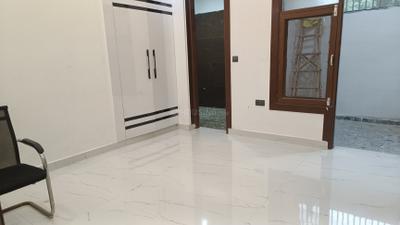 Bedroom Image of 1520 Sq.ft 3 BHK Builder Floor for sale in Vasundhara Ghaziabad for Rs. 12700000