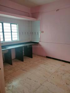 Kitchen Image of 980 Sq.ft 1 BHK Independent House for rent in Garmal Pune for Rs. 12999
