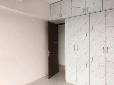 Bedroom Image of 1400 Sq.ft 3 BHK Apartment / Flat for sale in Lodha Palava Trinity A To C, Palava Phase 2 Thane for Rs. 13999999